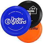 9.5 inch Ultimate Flyers